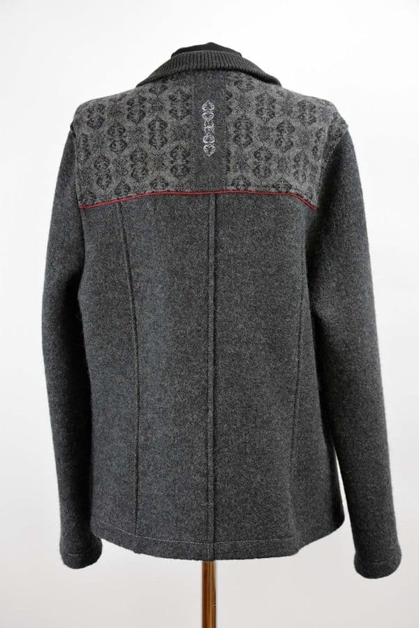 Damen Blouson