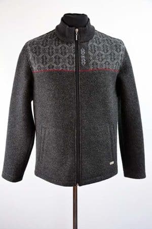 Herren Eisenstrasse Blouson