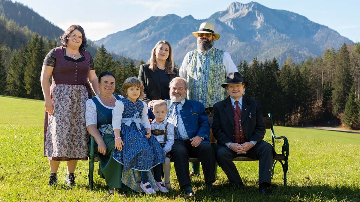 Loden Shop Online Shop von Loden Landl