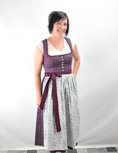 festliches Dirndl