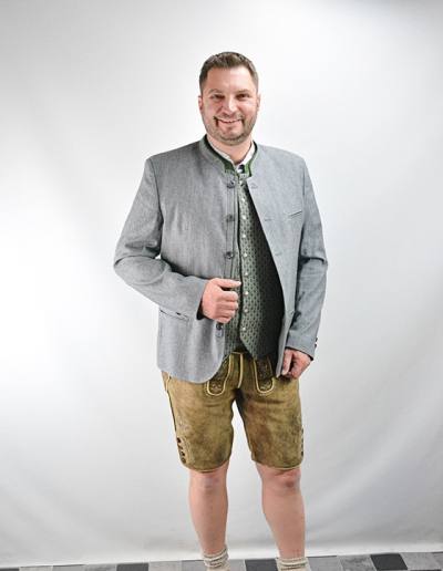 Herren Kombination