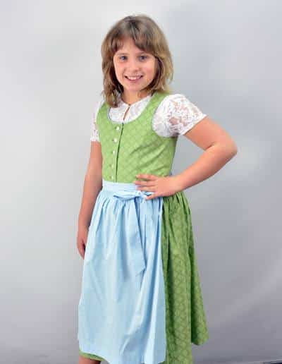 Kinderdirndl