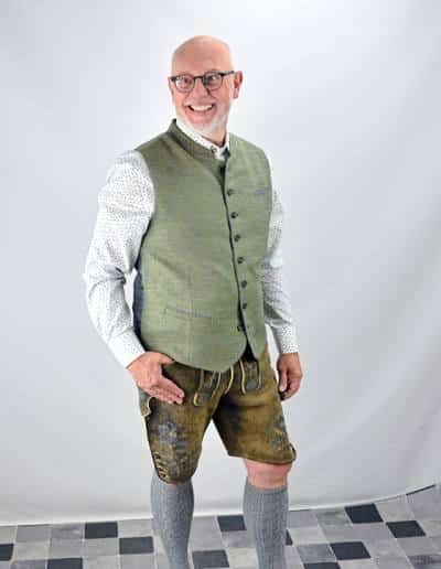 Gilet