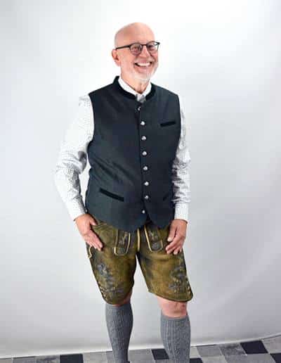 Herren Kombination