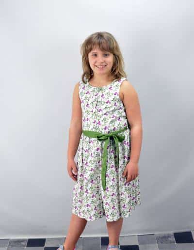 Kinderkleid