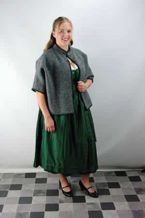 Dirndljacke