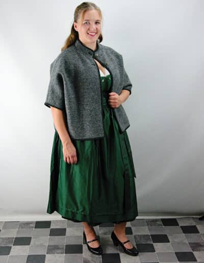Dirndljacke